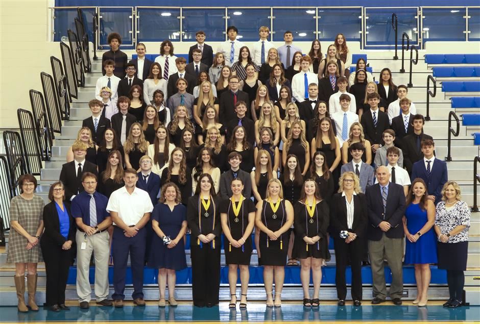  AHS NHS